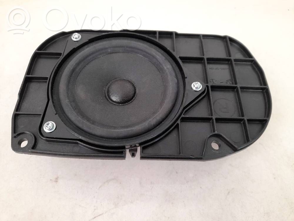BMW 5 F10 F11 Altoparlante portiera anteriore