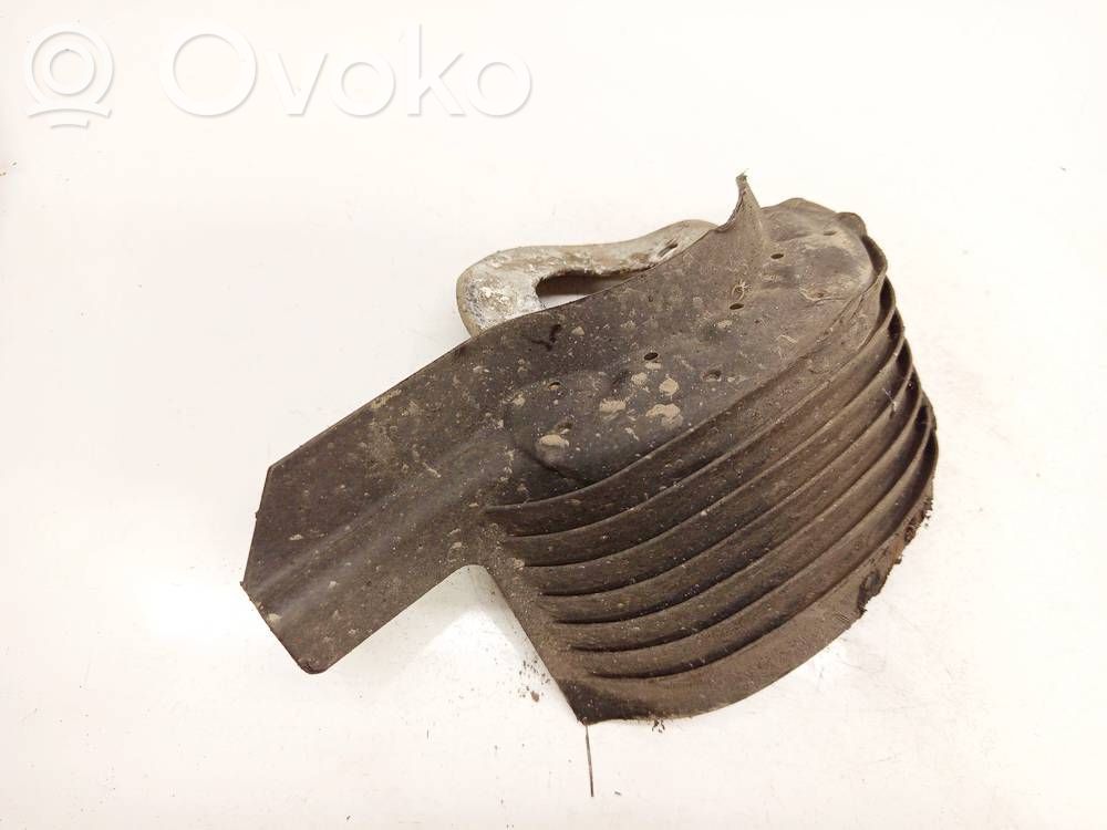 Audi A4 S4 B8 8K Molla elicoidale anteriore con cuscinetti in gomma