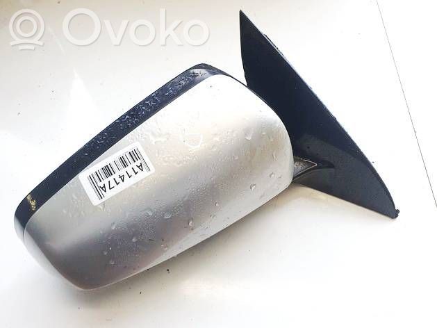 Chrysler Sebring (JS) Elektryczne lusterko boczne drzwi przednich
