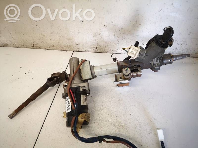 Toyota Yaris Pompe direction assistée