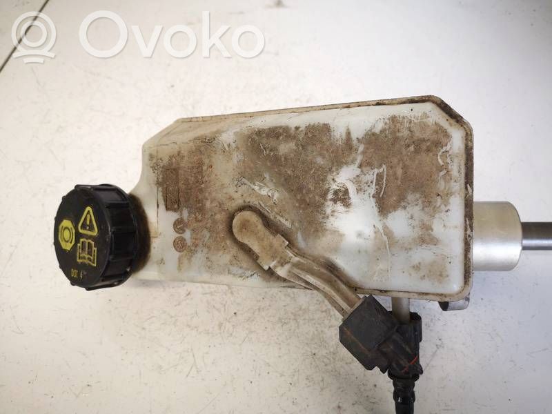 Ford Focus Stabdžių skysčio išsiplėtimo bakelis 