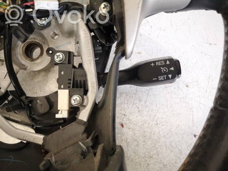 Toyota Auris 150 Modul cruise control