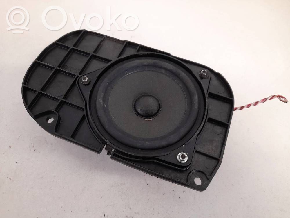 BMW 5 F10 F11 Haut-parleur de porte avant