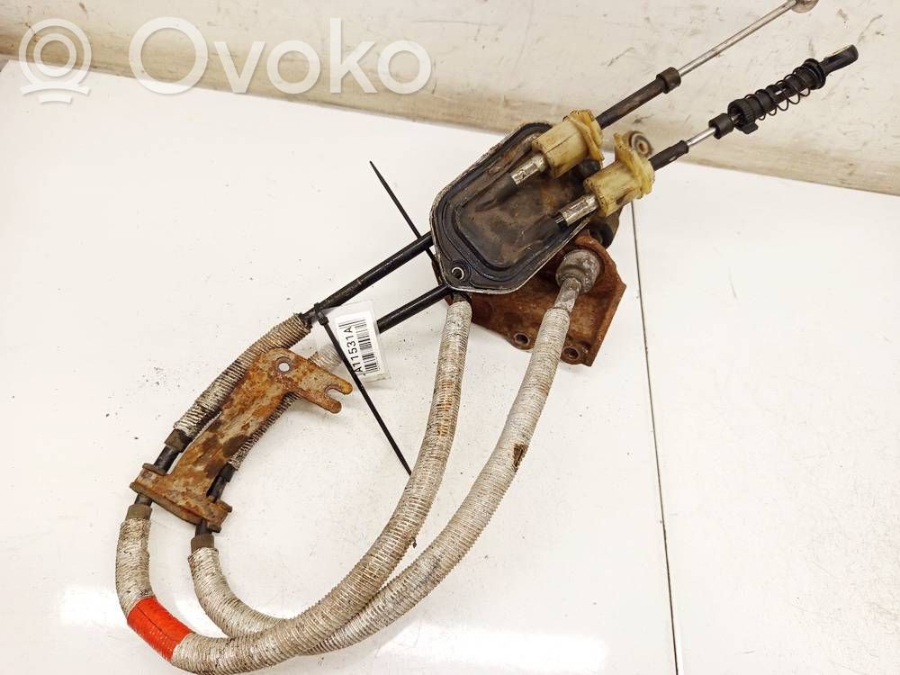 Toyota Yaris Cabluri schimbător viteze 