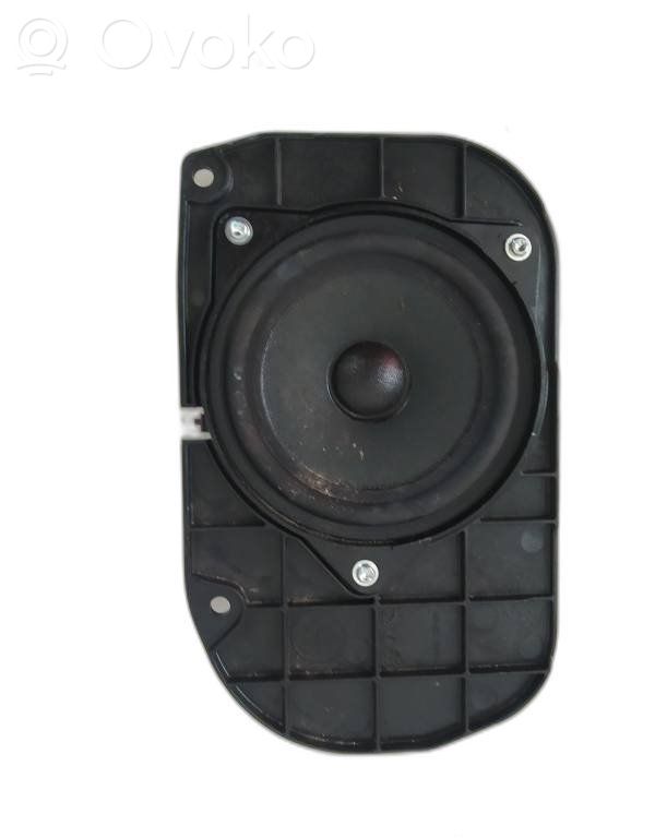 BMW 5 F10 F11 Altoparlante portiera anteriore