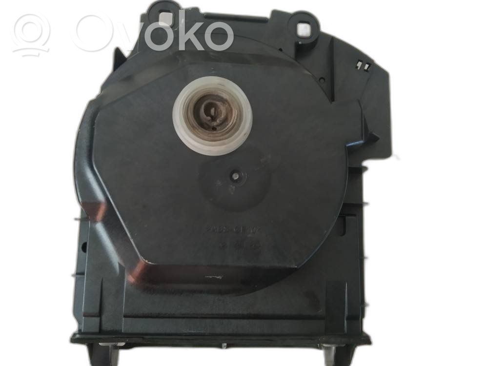 BMW 5 F10 F11 Enceinte subwoofer 