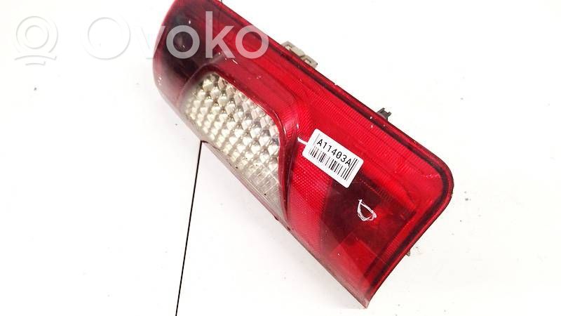 Ford Transit -  Tourneo Connect Takavalot 