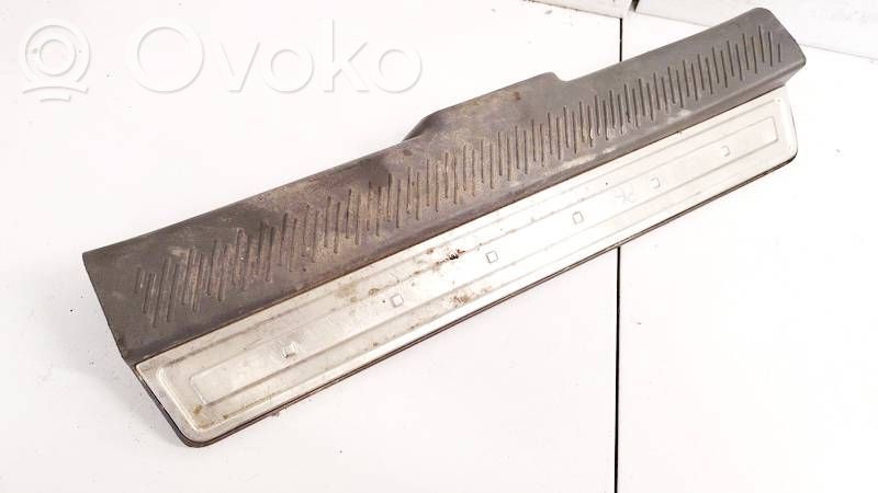 Hyundai Santa Fe Capac prag față