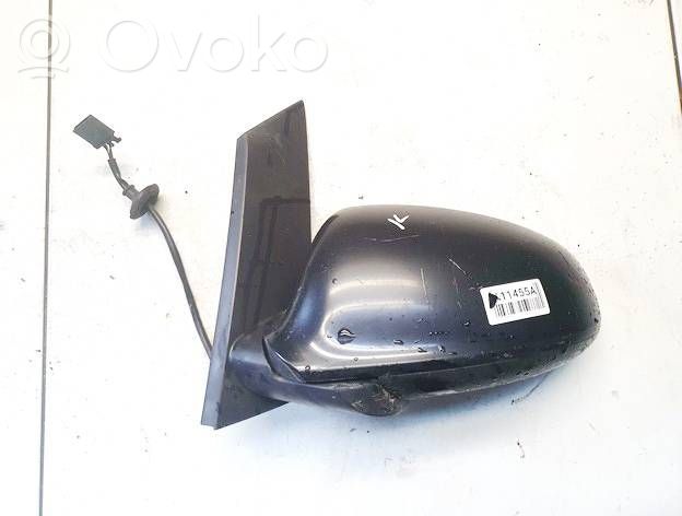 Opel Astra J Specchietto retrovisore elettrico portiera anteriore