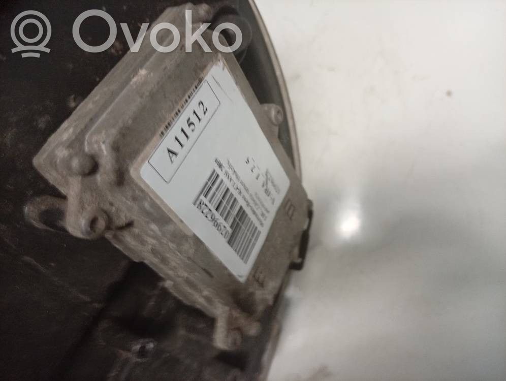 Mercedes-Benz R W251 Module de ballast de phare Xenon 