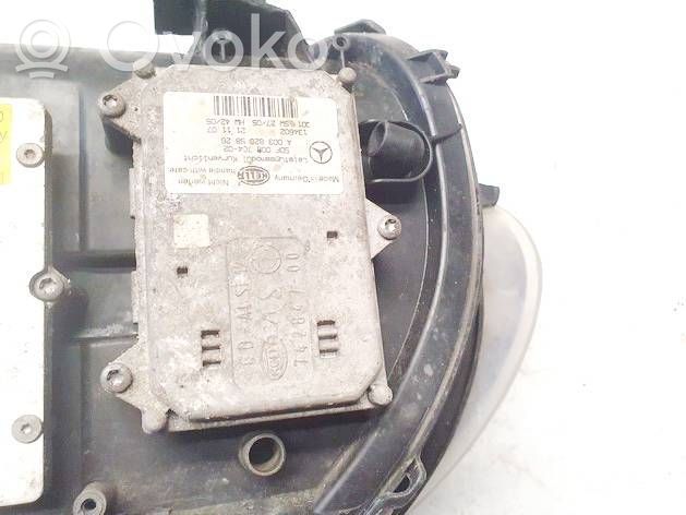 Mercedes-Benz R W251 Module de ballast de phare Xenon