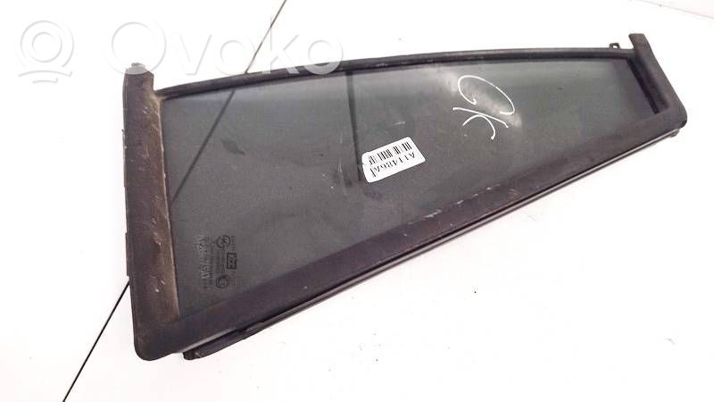 Hyundai Santa Fe Szyba karoseryjna drzwi tylnych 