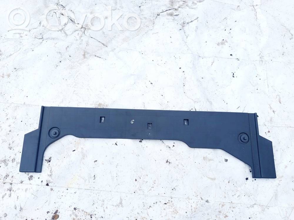 Audi A4 S4 B8 8K Altra parte interiore 