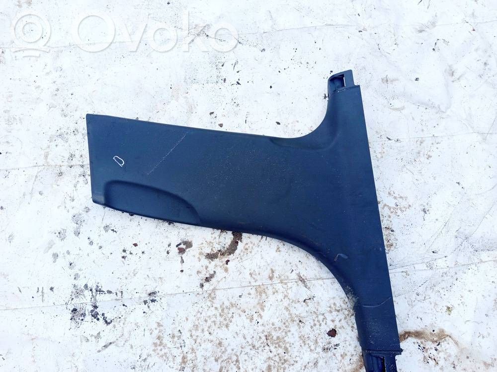 Audi A4 S4 B8 8K Alte piese de interior 