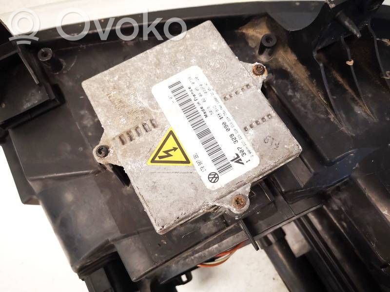 Volkswagen Touran I Module de ballast de phare Xenon