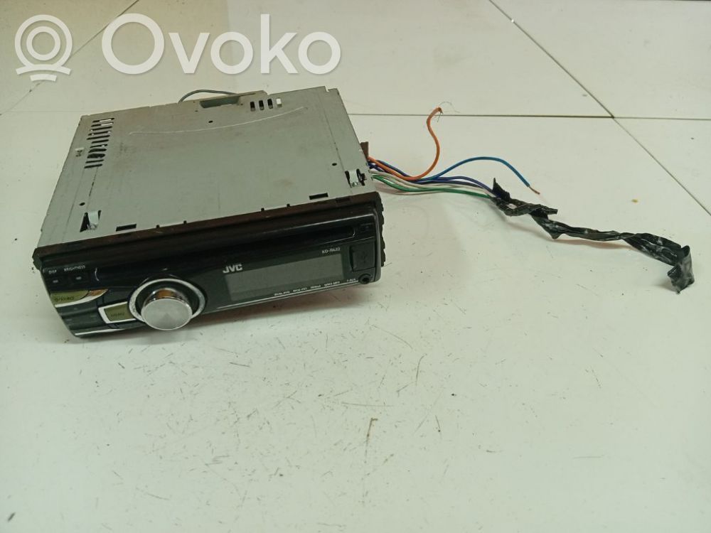 Nissan Pixo Unità principale autoradio/CD/DVD/GPS