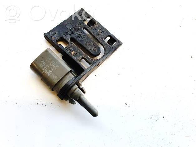 Volkswagen ID.4 Außentemperatursensor