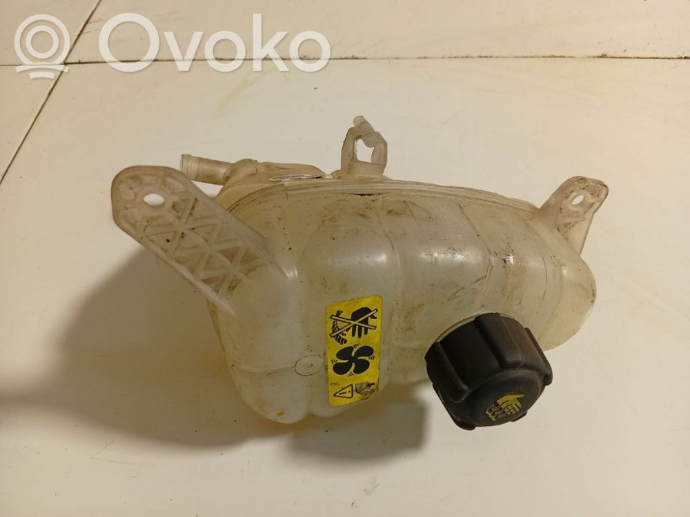 Nissan NV200 Vas expansiune/rezervor lichid de răcire 