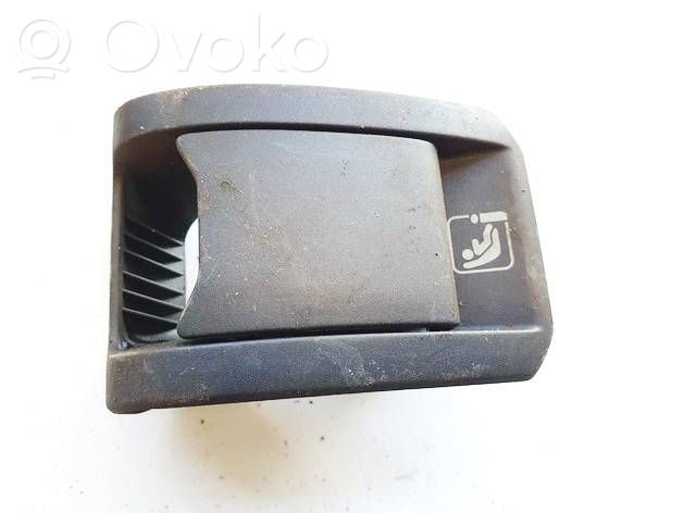 Volkswagen ID.4 Alte piese de interior