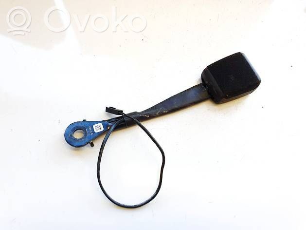 Volkswagen ID.4 Bridă fixare centură de siguranță față 