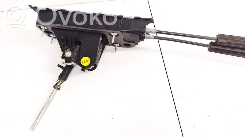 Seat Ibiza V (KJ) Selettore cambio