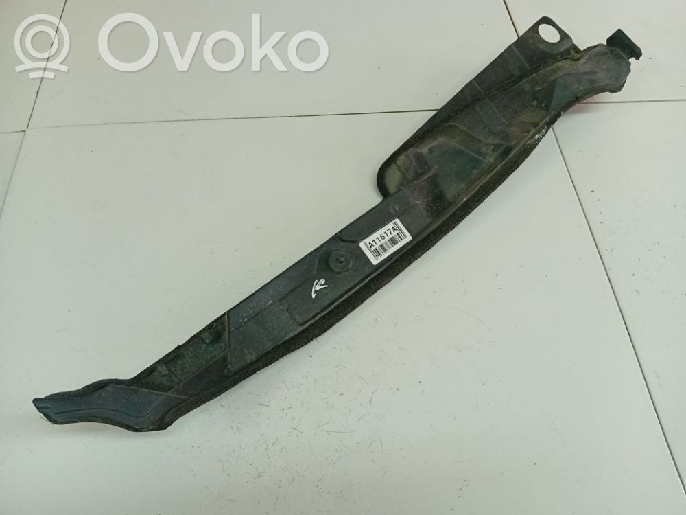 Toyota Avensis T250 Inne części karoserii 