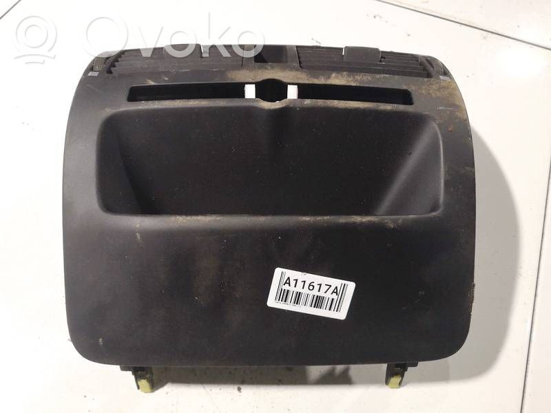Toyota Avensis T250 Grilă ventilație centrală 