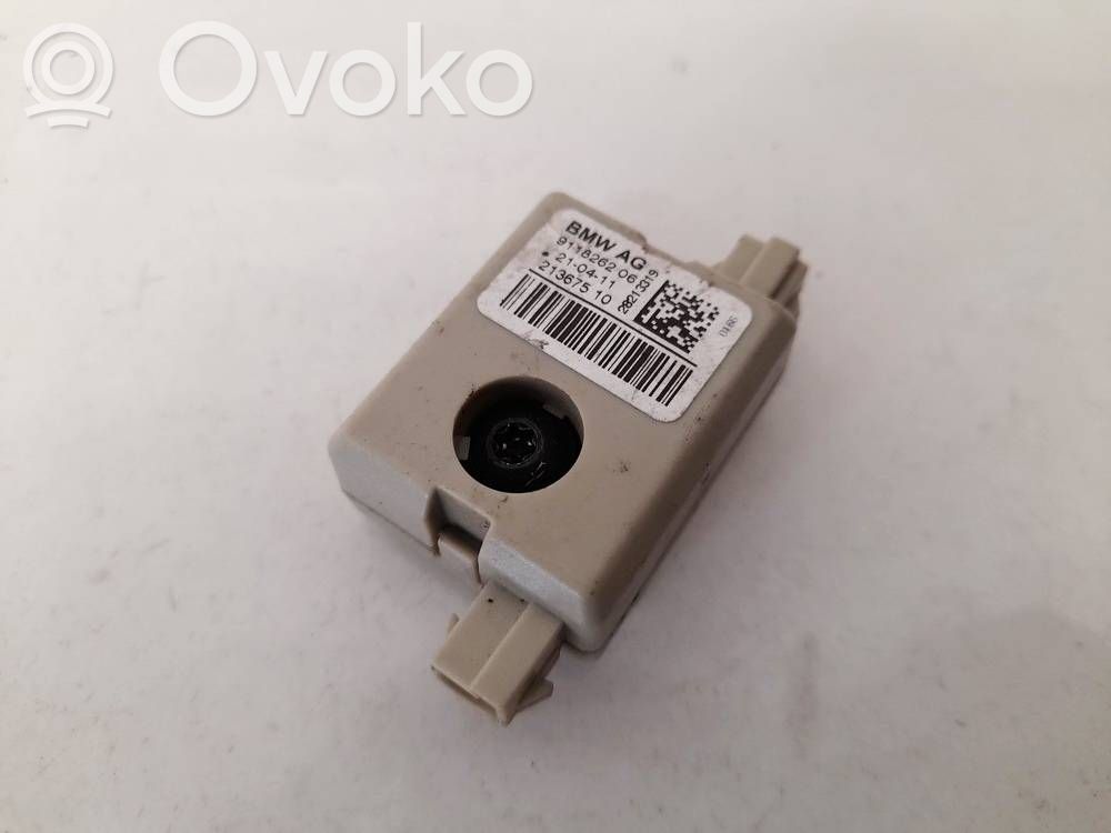 BMW 5 F10 F11 Centralina antenna 