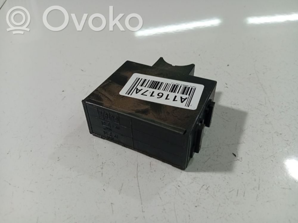 Toyota Avensis T250 Unitate/modul comandă imobilizator 