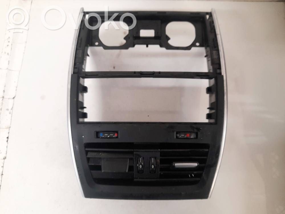 BMW 5 F10 F11 Alte piese de interior 