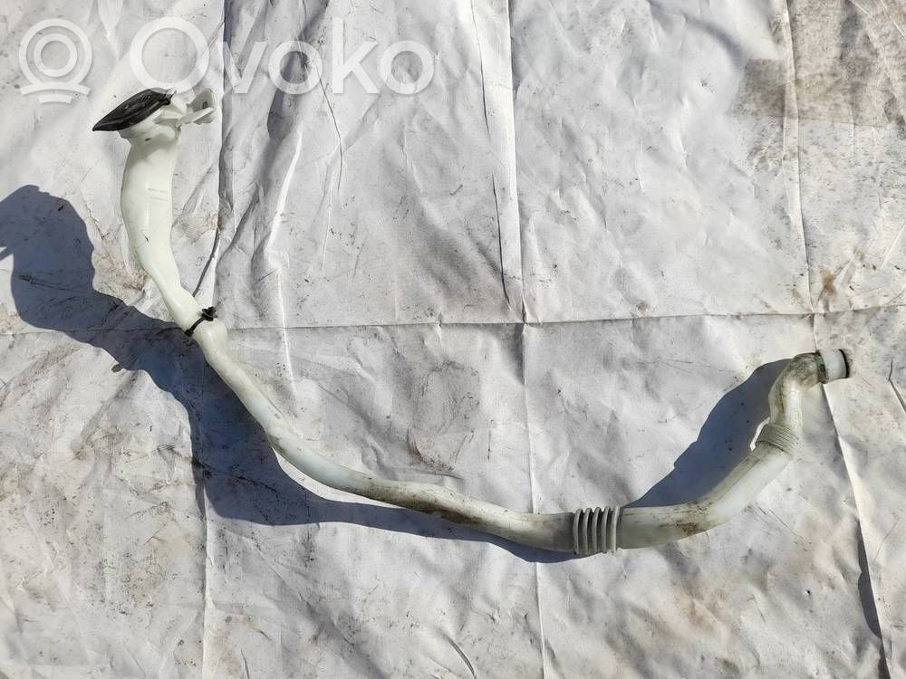 BMW 5 F10 F11 Réservoir de liquide lave-glace