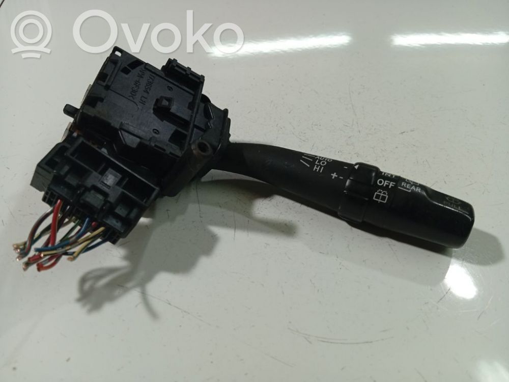 Toyota Avensis T250 Leva comando tergicristalli