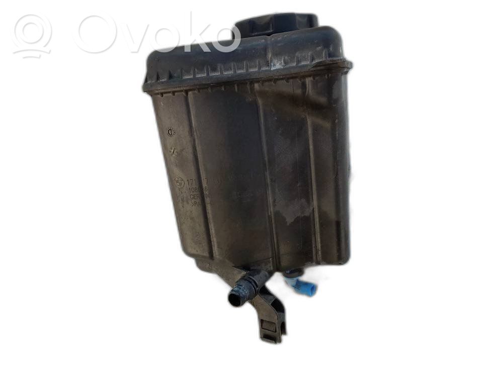 BMW 5 F10 F11 Serbatoio di compensazione del liquido refrigerante/vaschetta 