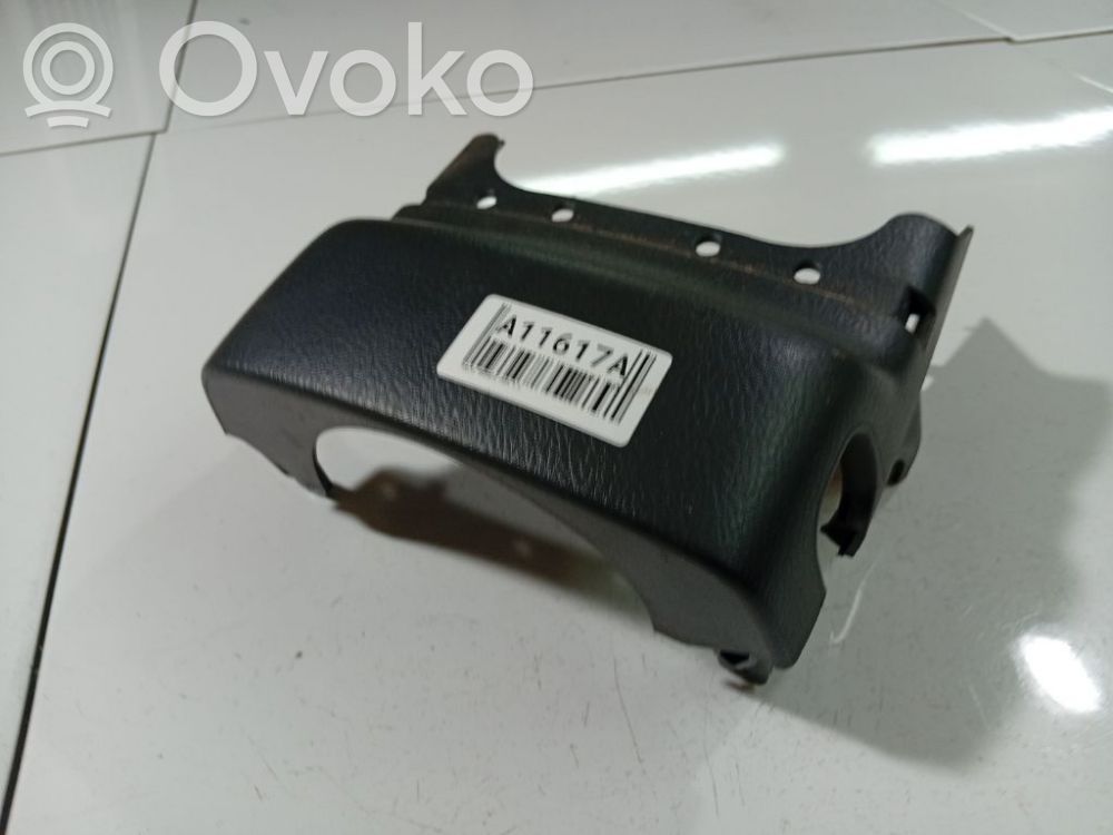 Toyota Avensis T250 Rivestimento del piantone del volante 