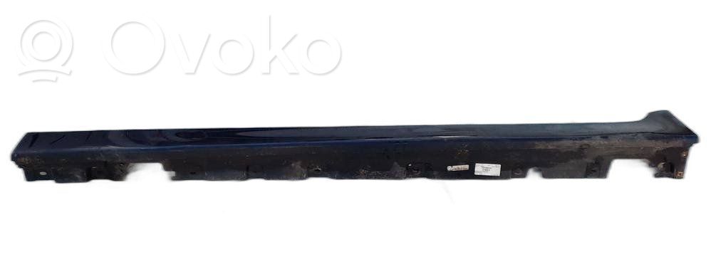 BMW 5 F10 F11 Prag