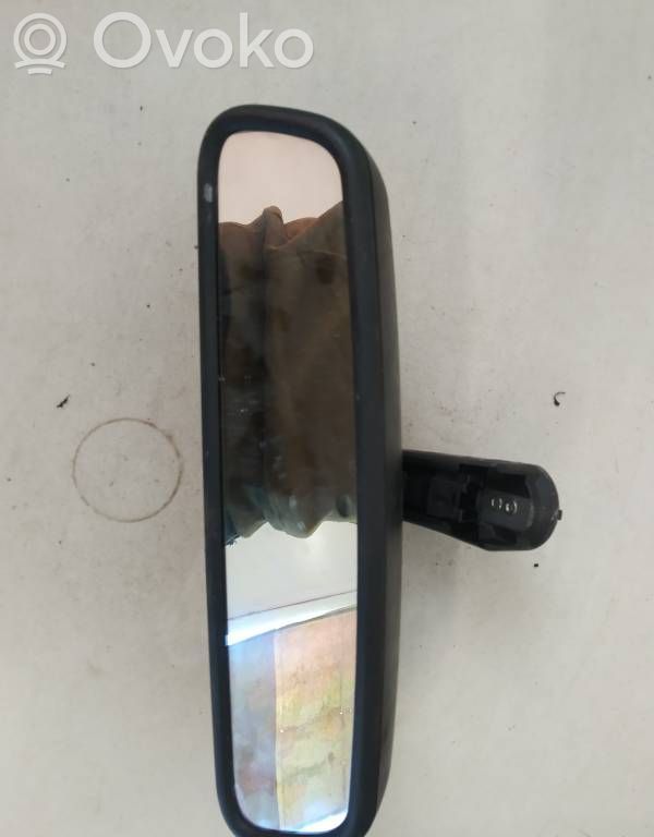 BMW 5 F10 F11 Specchietto retrovisore (interno) 