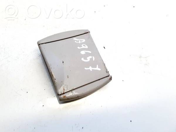BMW 5 GT F07 Altra parte interiore 