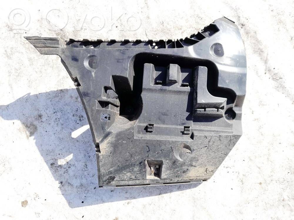 BMW 5 F10 F11 Support de pare-chocs arrière