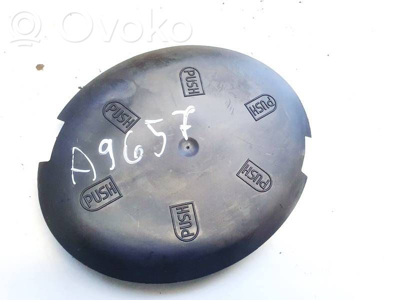 BMW 5 GT F07 Altra parte interiore 