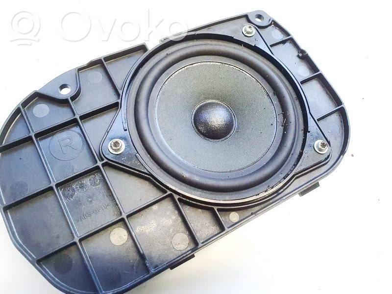 BMW 5 GT F07 Altoparlante portiera anteriore 