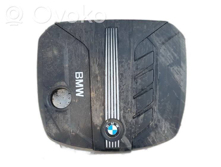 BMW 5 F10 F11 Capac protecție motor 