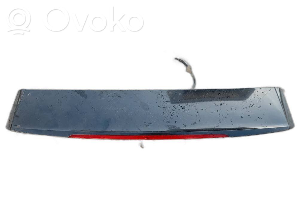 BMW 5 F10 F11 Spoiler lunetă/portbagaj 