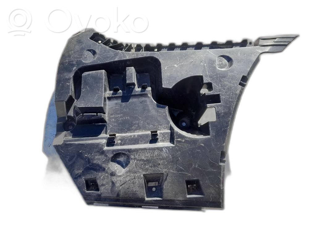 BMW 5 F10 F11 Suport montare bară spate