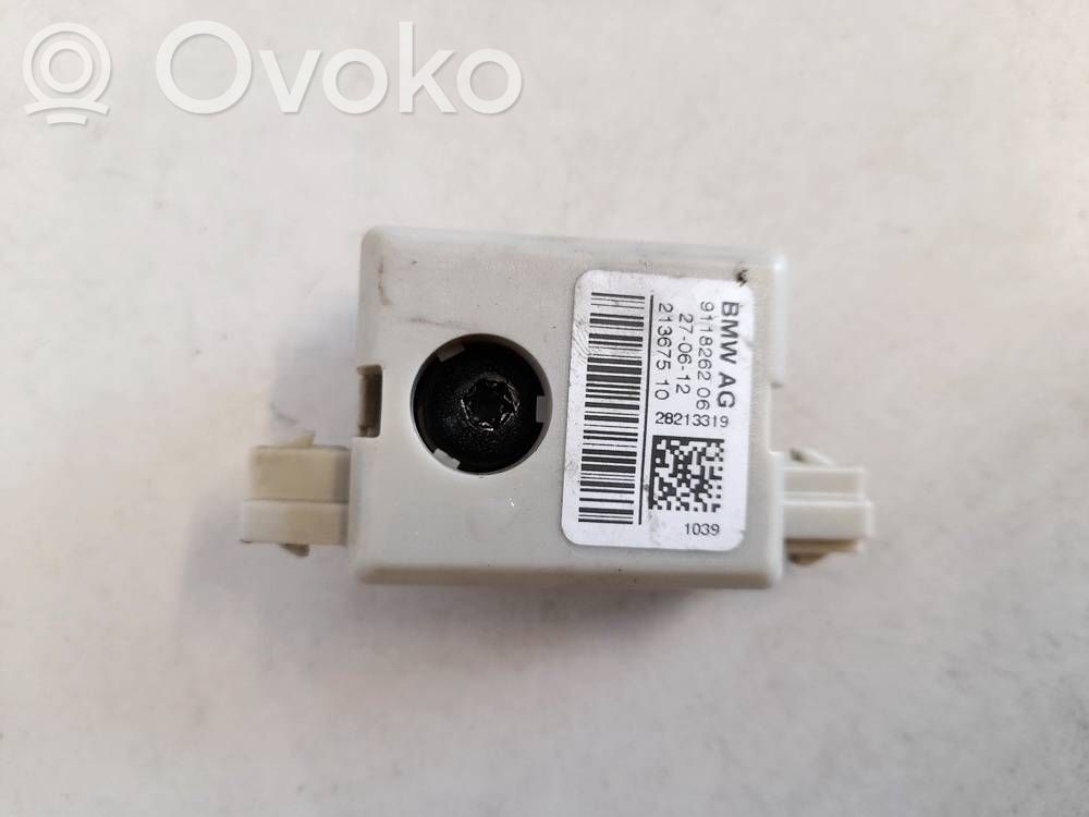 BMW 5 F10 F11 Centralina antenna 