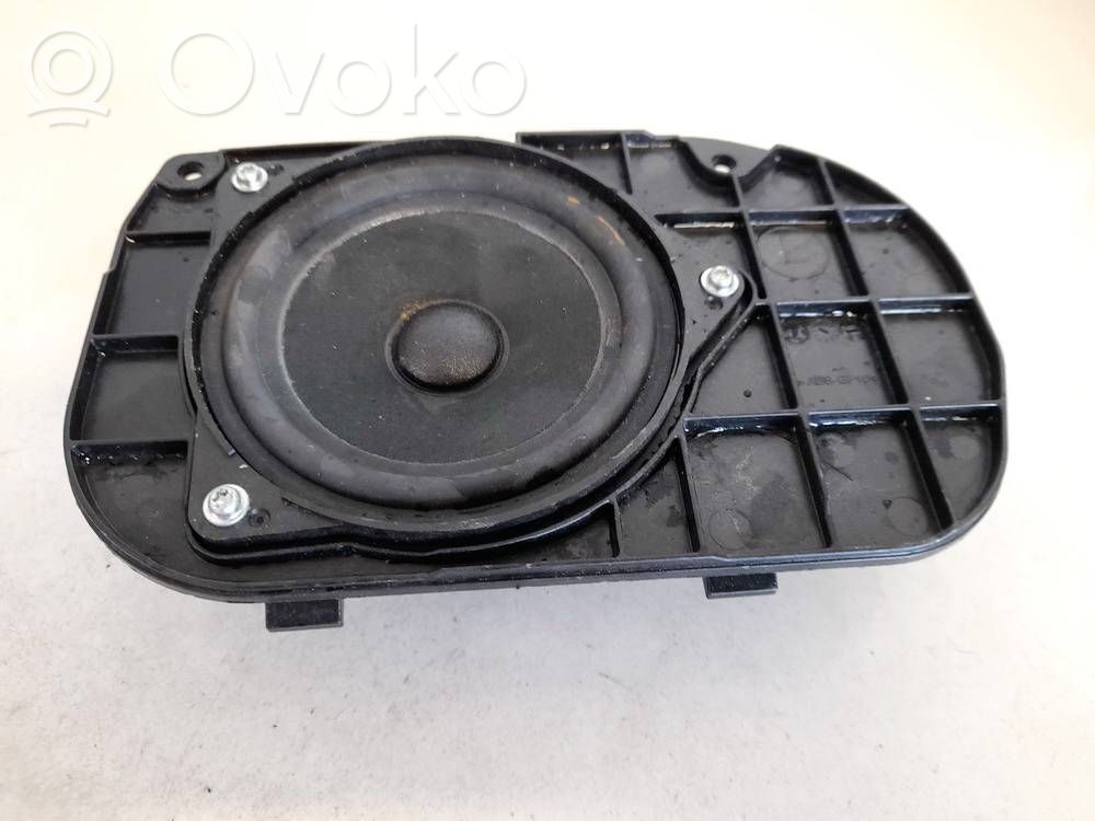 BMW 5 F10 F11 Altoparlante portiera anteriore 