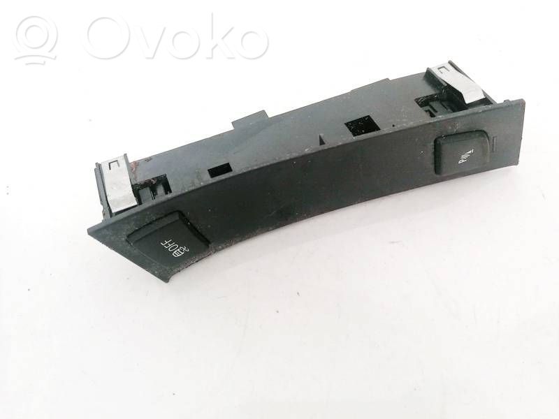 BMW 5 F10 F11 Interruttore del sensore di parcheggio (PDC)