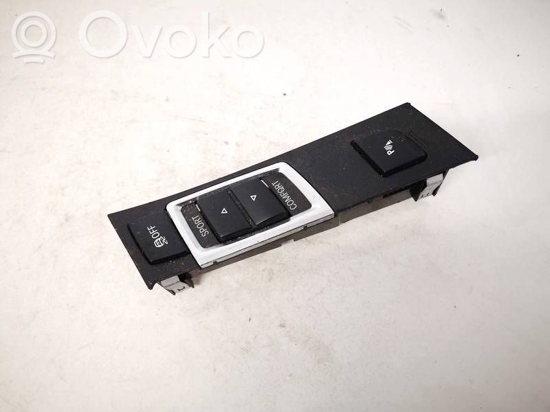 BMW 5 F10 F11 Alte comutatoare/butoane