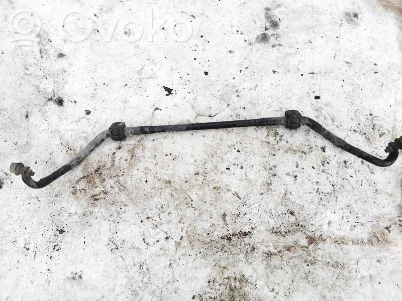 BMW 5 GT F07 Barra stabilizzatrice anteriore/barra antirollio 