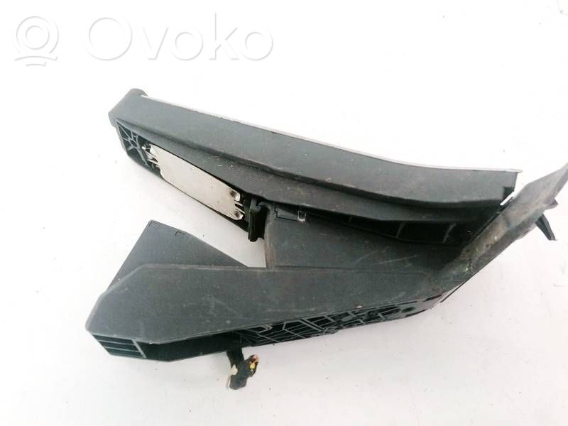 BMW 5 F10 F11 Pedale dell’acceleratore