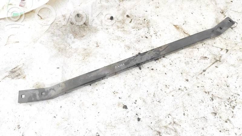BMW 5 GT F07 Altra parte esteriore